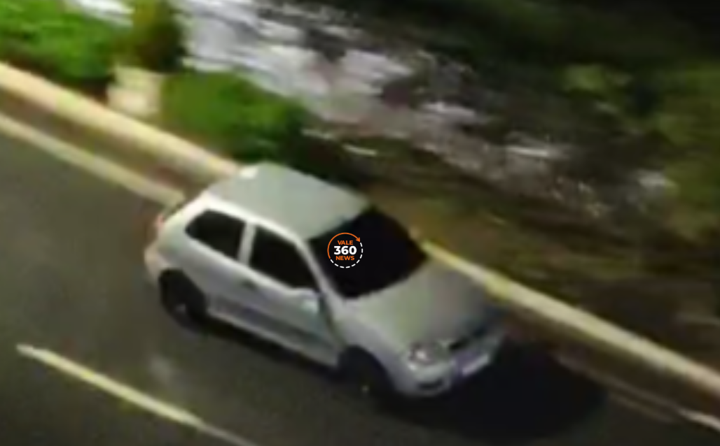 fuga de criminosos