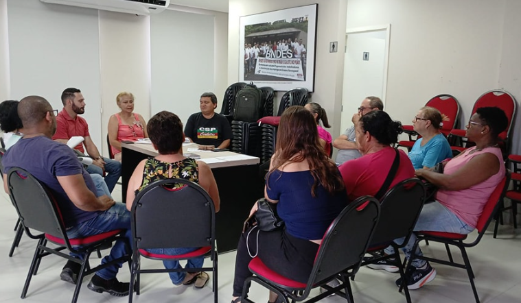 servidores municipais de caçapava
