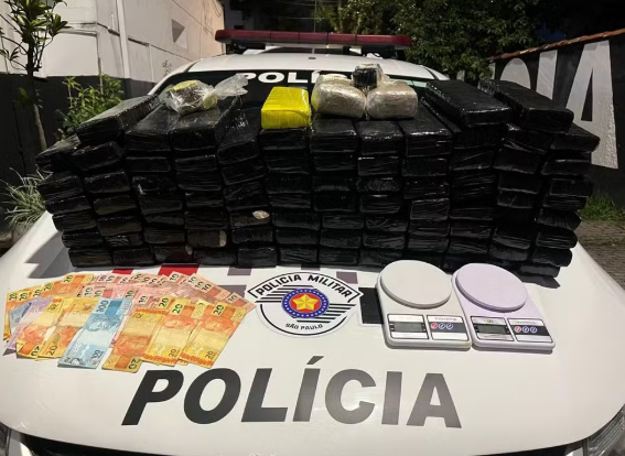 drogas em Ubatuba