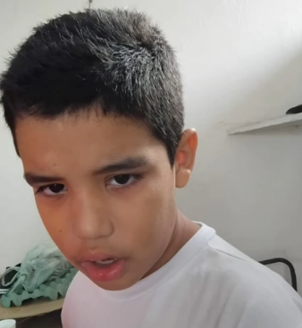 Criança autista, de 10 anos, que sumiu em São José dos Campos é encontrada sem vida 1 Criança Autista
