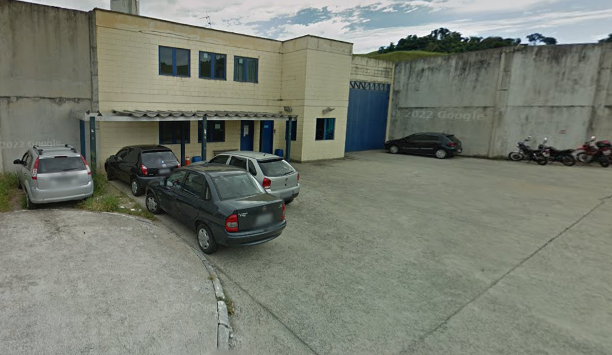 Fundação CASA de São José dos Campos