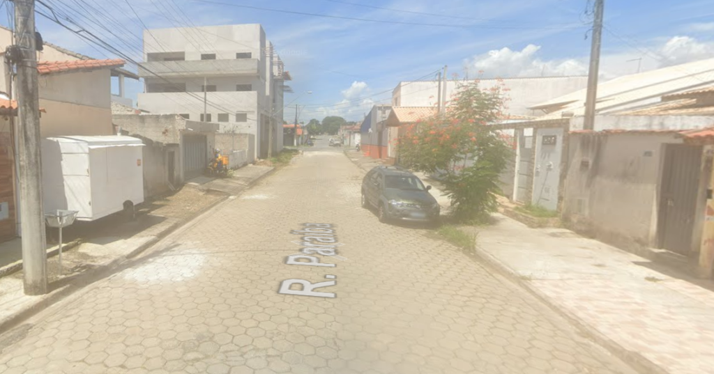 Mãe é presa em flagrante por abandono de incapaz em Lorena após incêndio atingir casa com quatro crianças sozinhas 1 abandono de incapaz