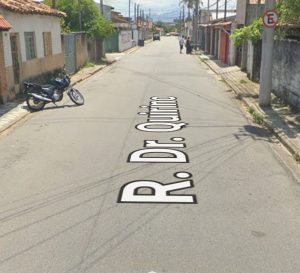 Motociclista morre em acidente com carro em via de Taubaté