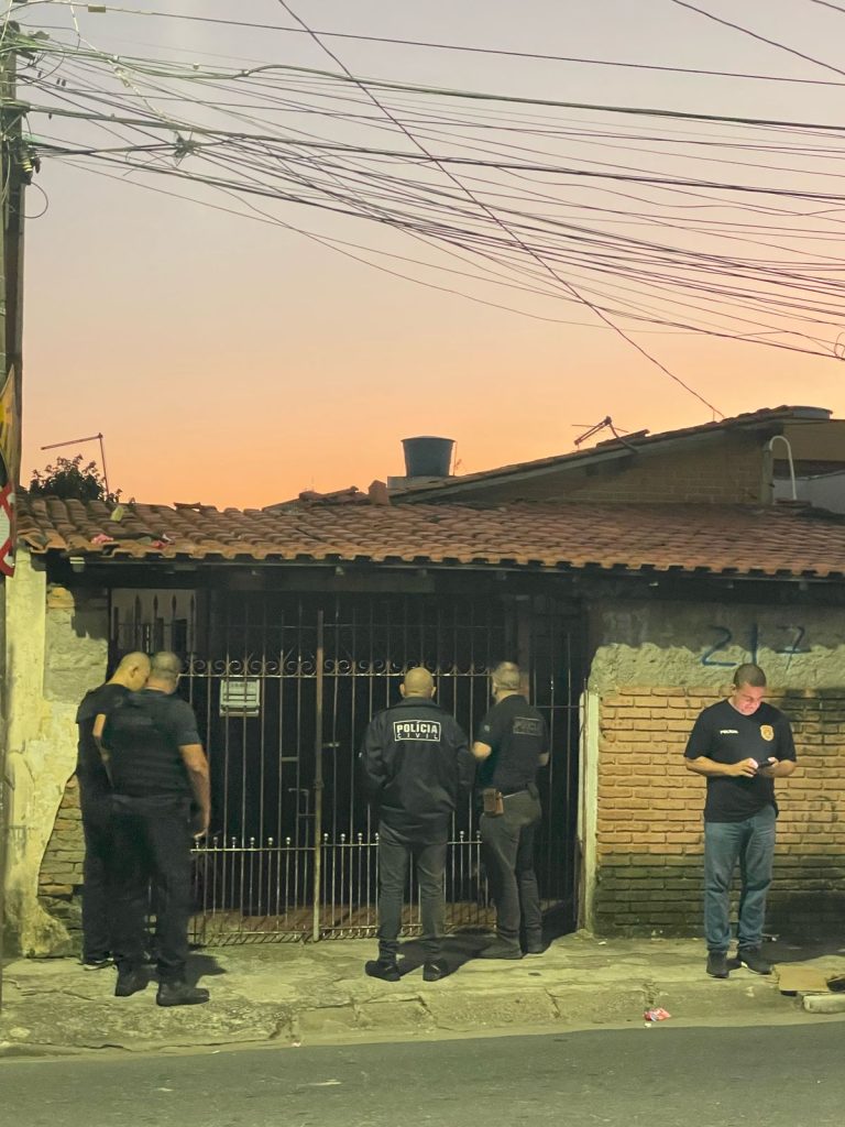 Operação Aurora