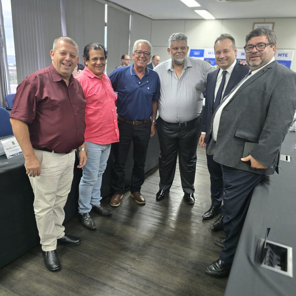 Acordo Nacional da Petrobrás