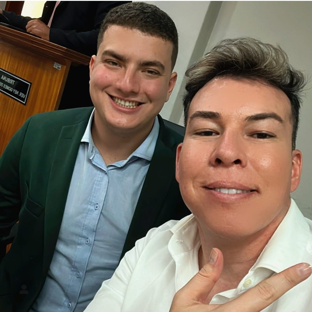 Presidente da Câmara