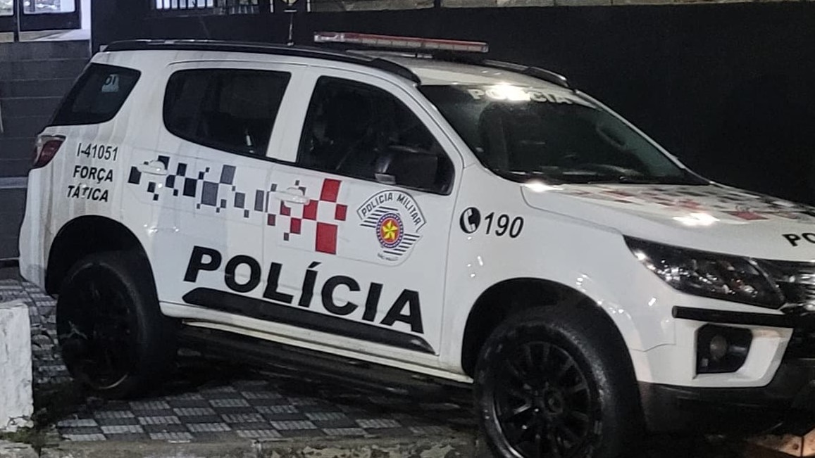 terreno baldio em Lorena