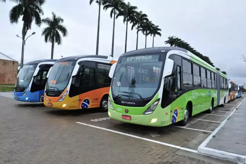 Locadora de ônibus elétrico tem até sexta-feira (07) para apresentar garantia de R$ 20 milhões à Prefeitura de São José dos Campos