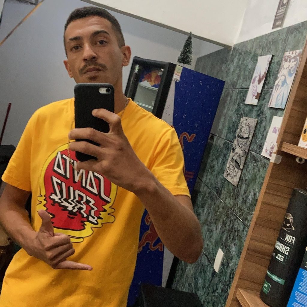 candidato a vereador em Cruzeiro
