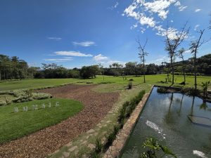 Concessão do Parque da Cidade deve ser licitada