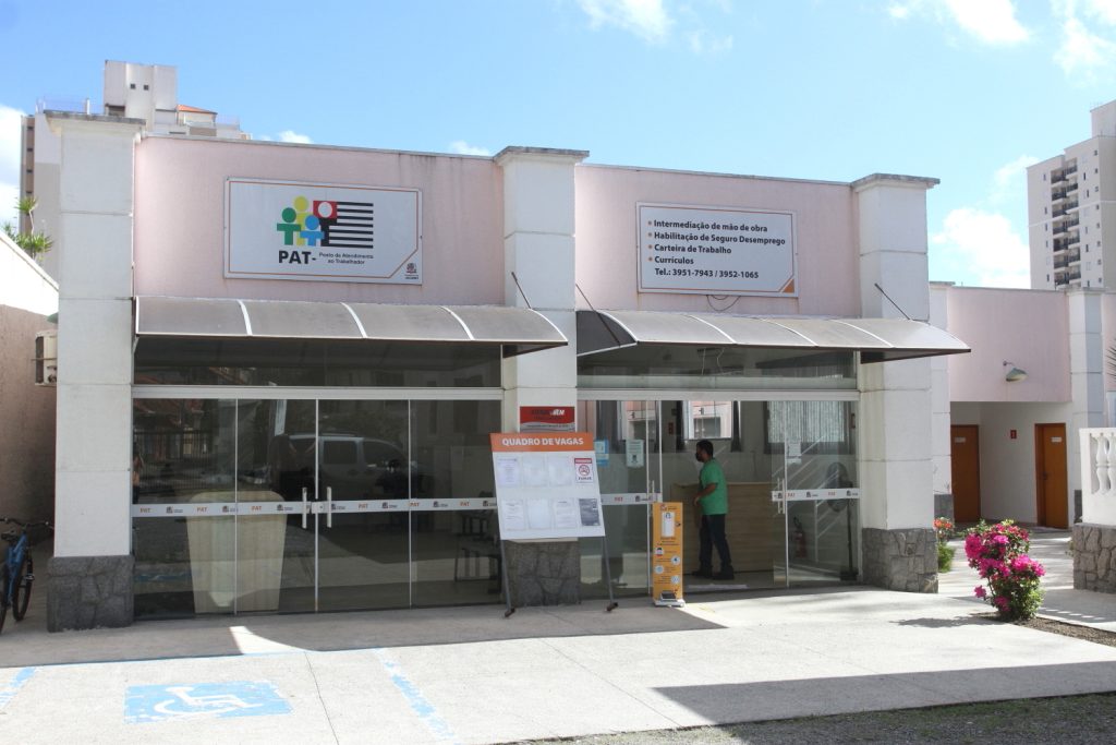 Abertas 26 vagas de emprego no PAT de Jacareí para novo supermercado no Villa Branca 1 vagas de emprego no PAT de Jacareí
