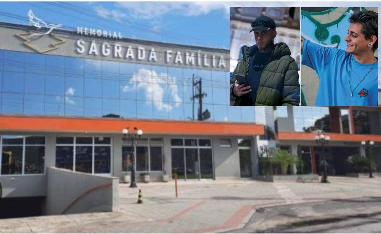 Amigos de Pinda, que morreram em acidente em Taubaté serão cremados