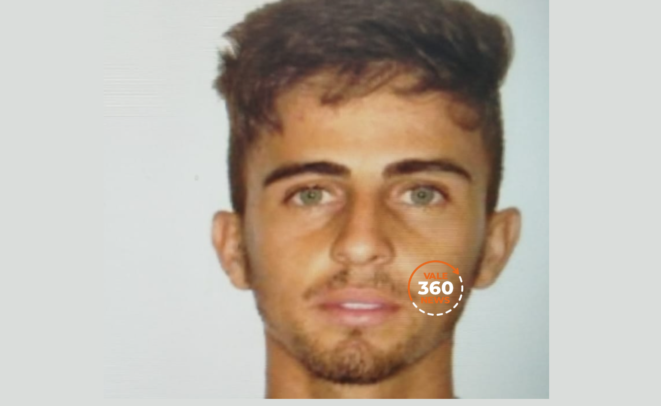ação da PM no Vale do Paraíba