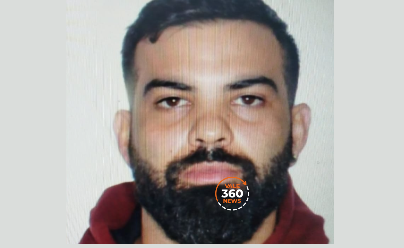 Dutra em Guaratinguetá