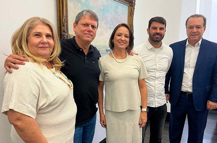 Taubaté: UNITAU anuncia investimentos de R$ 4,5 milhões para melhorias no HMUT 1 melhorias no HMUT