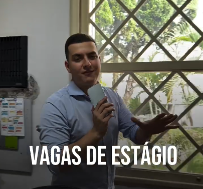 contratar estagiários