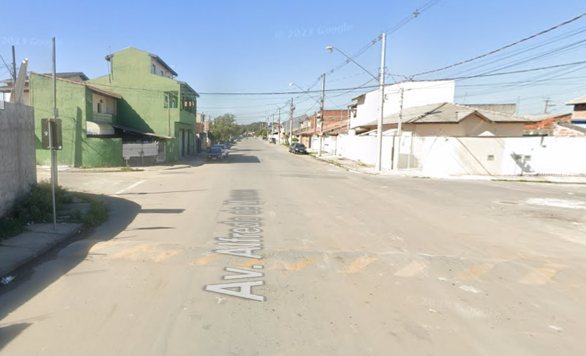 Dois homens são presos por roubo de carga em Jacareí avaliada em R$ 157 mil