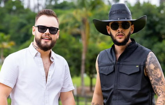 Valores de show surpresa do aniversário de Caçapava