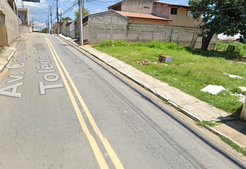 Homem é baleado em tentativa de homicídio em Taubaté