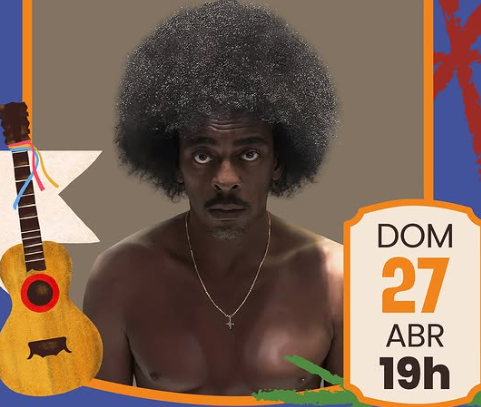 Seu Jorge