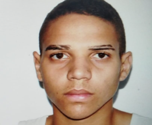 caso de homicídio em Cruzeiro