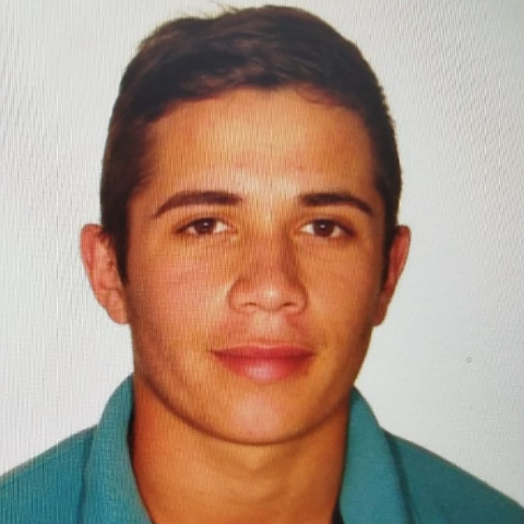 Jovem é executado a tiros em Lagoinha