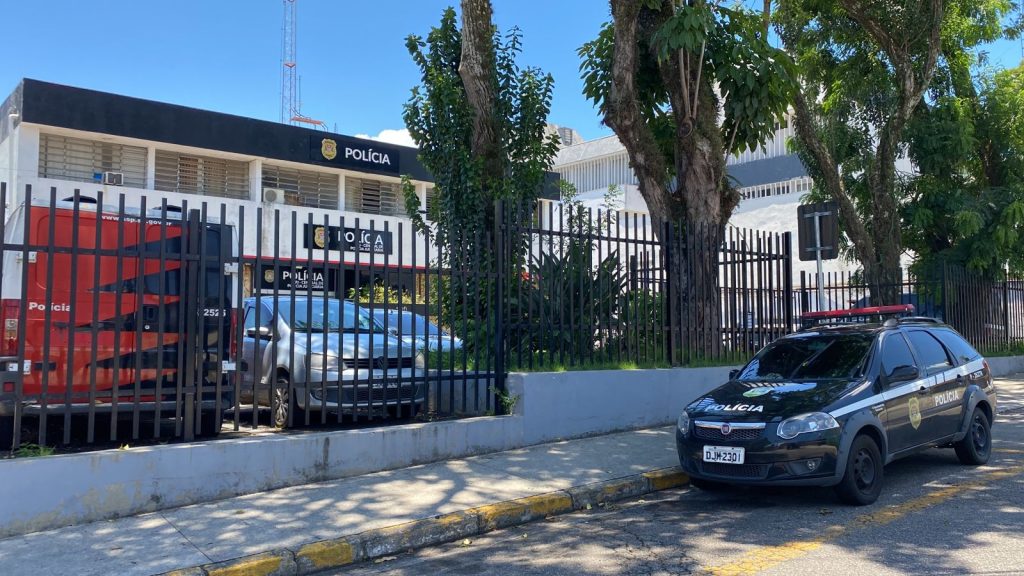 Casal é alvo de tentativa de homicídio