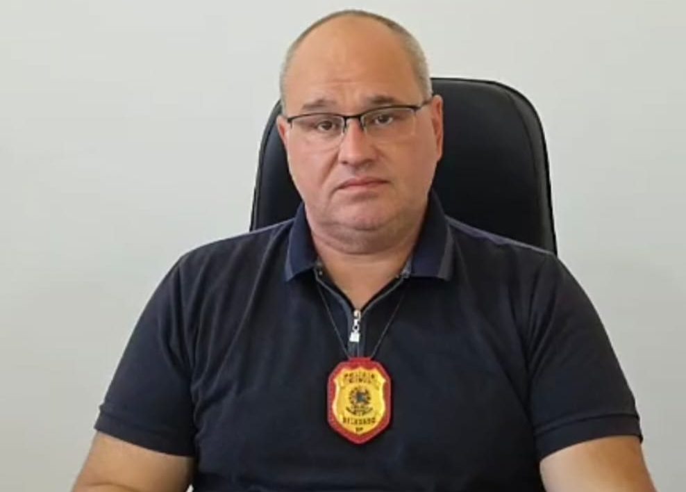 Criminalidade em Caçapava