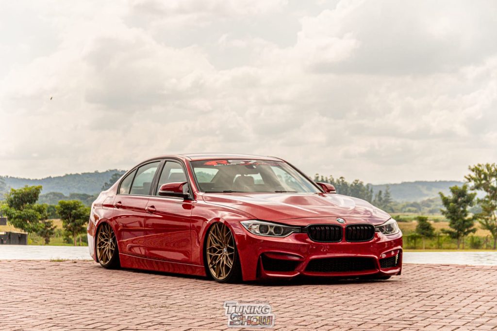 Tuning Show Brasil