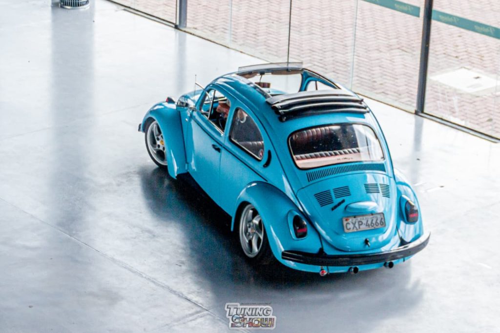 Tuning Show Brasil