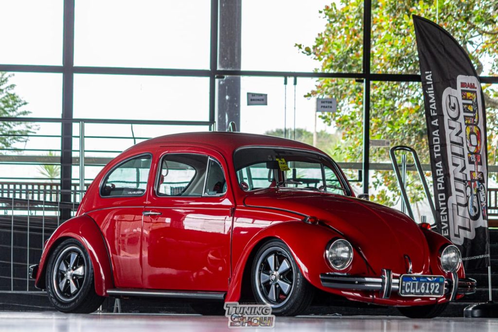 Tuning Show Brasil
