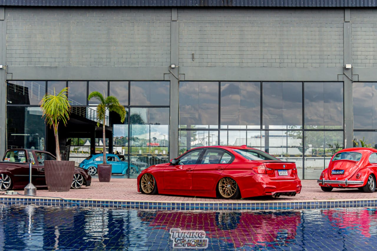 Tuning Show Brasil