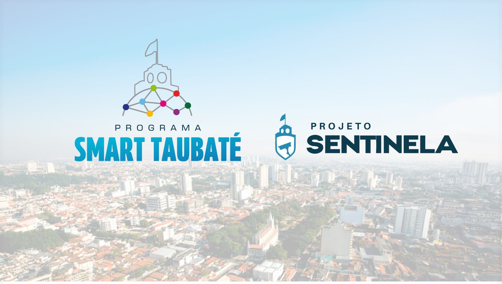 Smart Taubaté