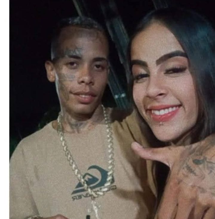 Acusado do feminicídio de Rayane Cristina é preso em Ubatuba, após investigações de policiais civis de Caçapava