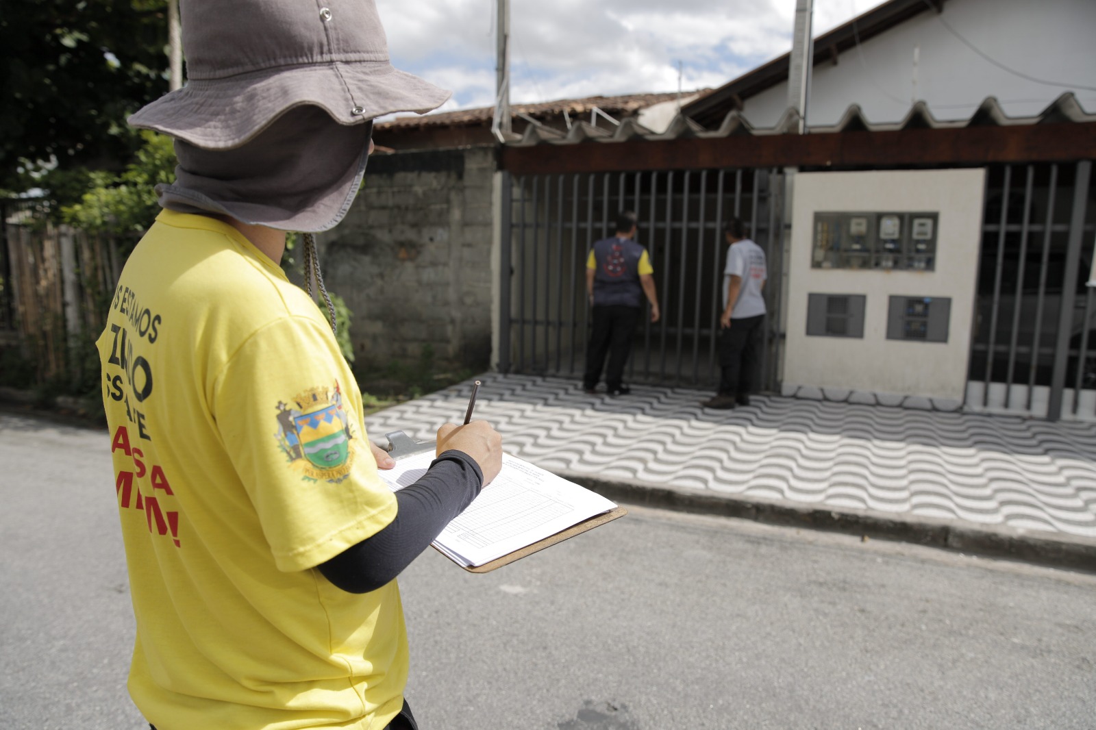 Taubaté decreta situação de emergência por epidemia de dengue