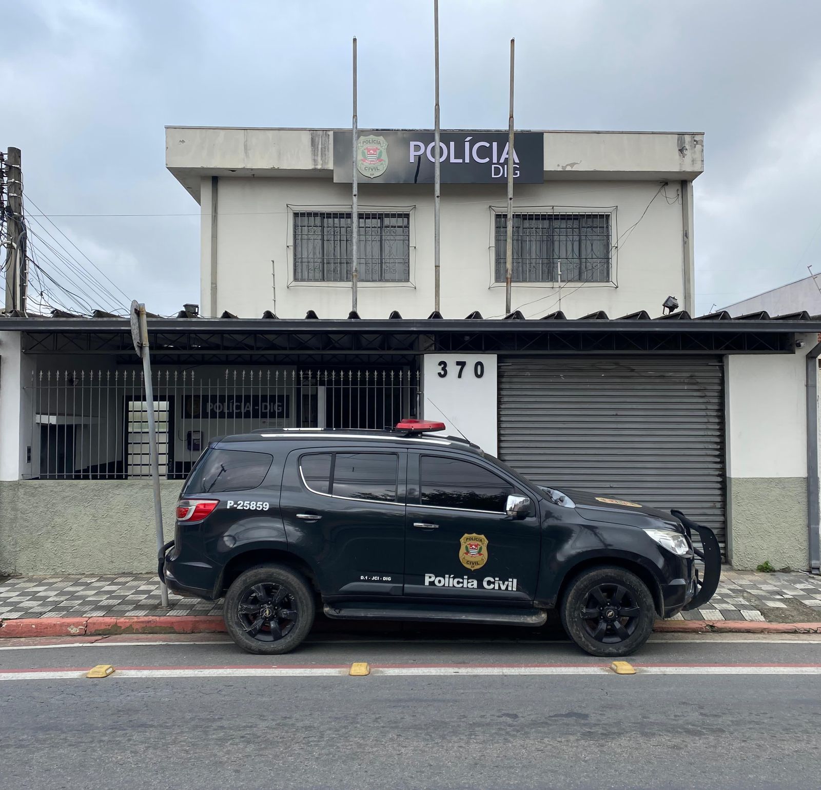 estuprador foragido da Justiça