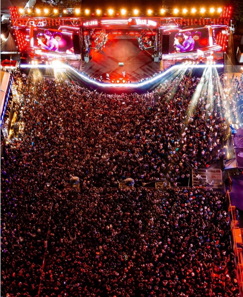 Vale Rodeio Show 2025
