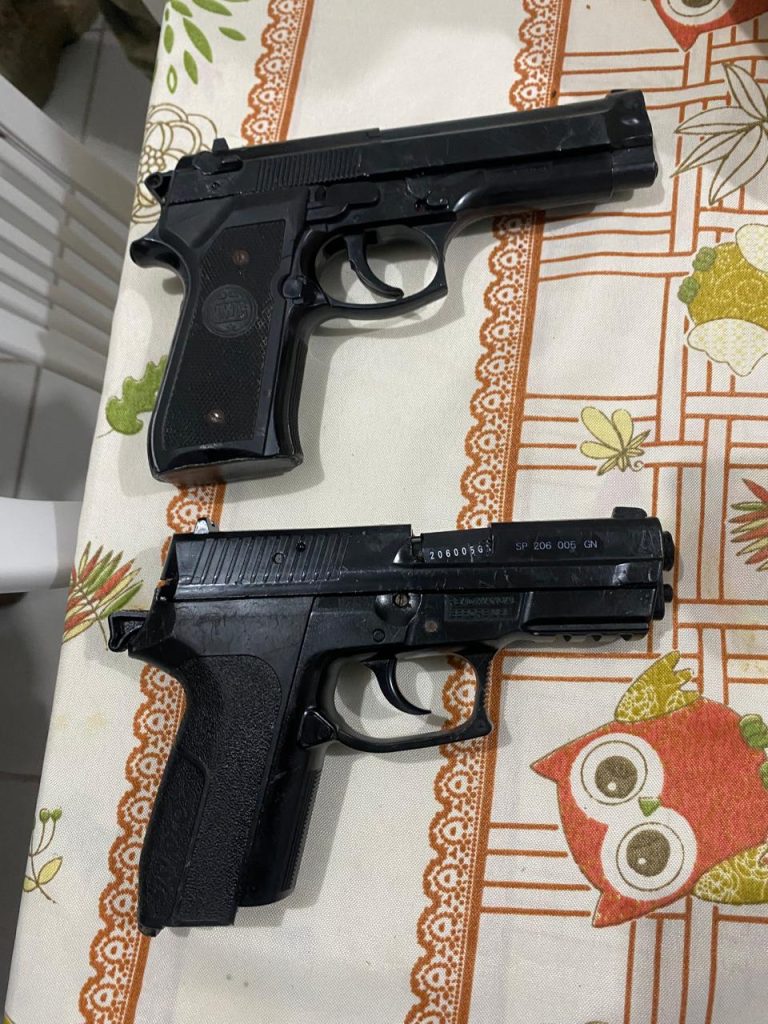condomínios de São Sebastião