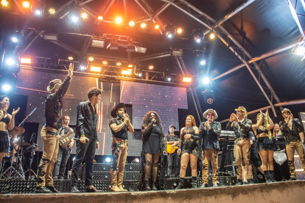 Aniversário de Jacareí 373 anos terá shows, oficinas e atrações culturais gratuitas até domingo 1 Aniversário de Jacareí