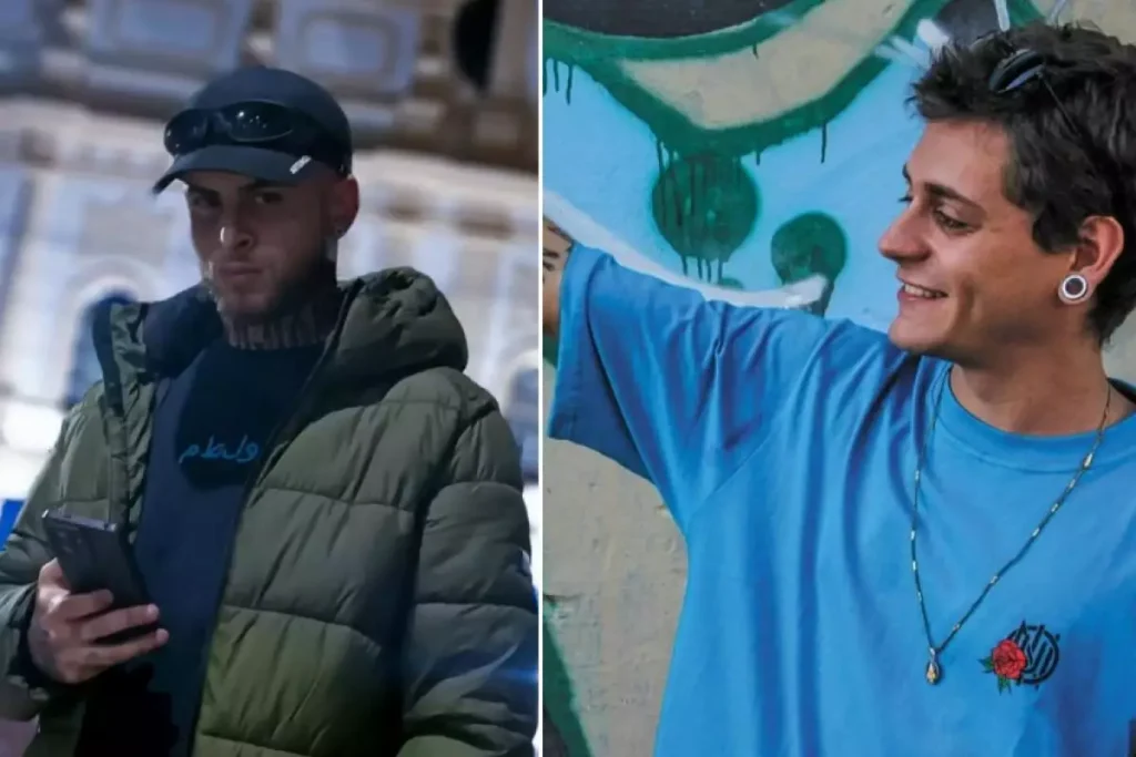 Amigos de Pinda, que morreram em acidente em Taubaté serão cremados 1 Amigos de Pinda
