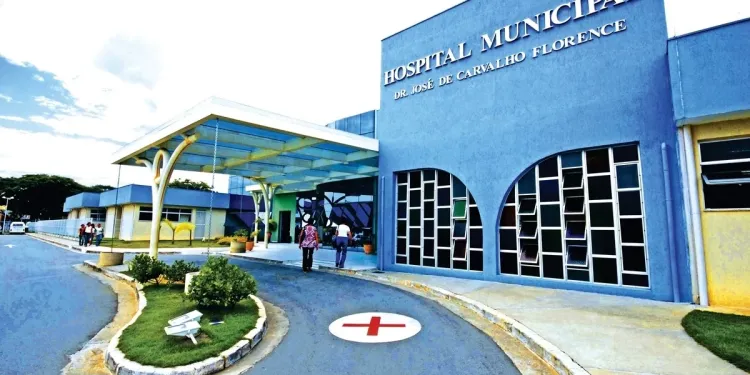 Prefeitura de São José dos Campos entrega 36 novos leitos no Hospital da Vila Industrial e reforça vacinação contra Febre Amarela