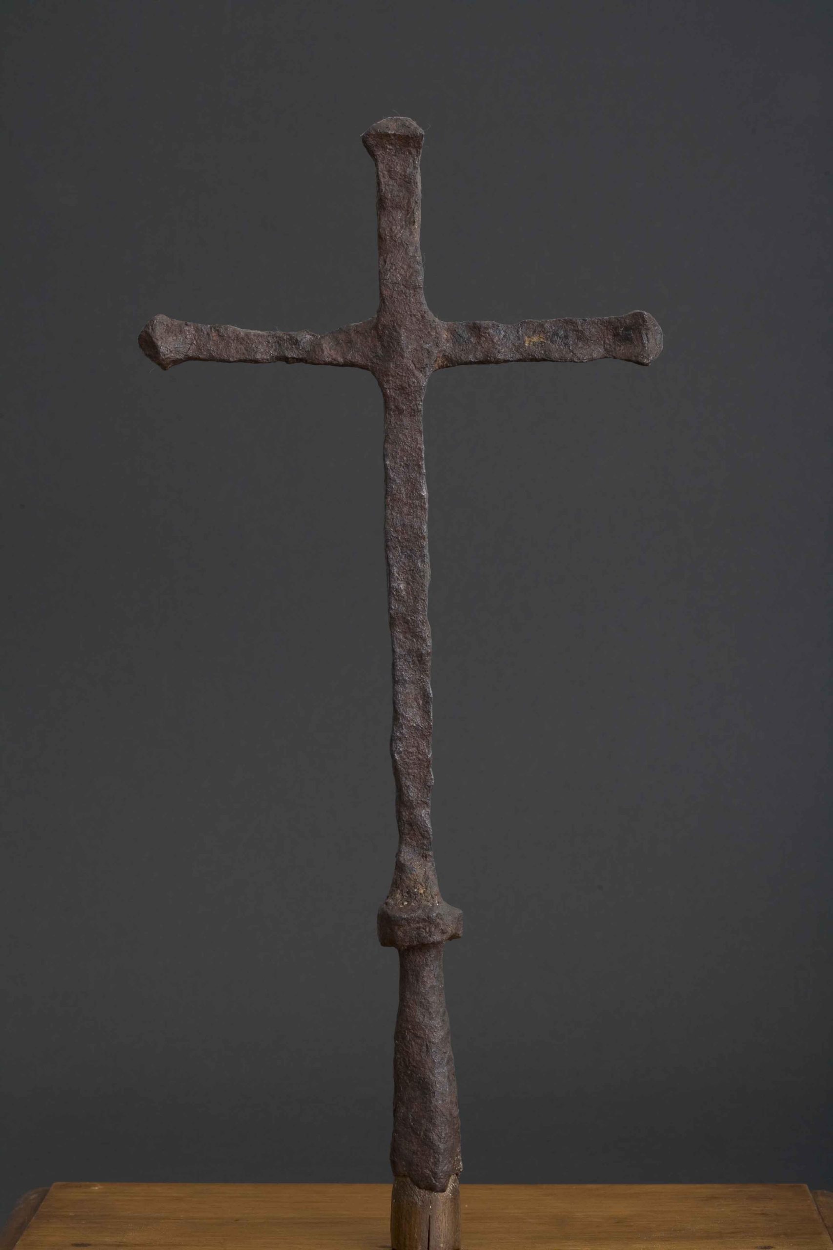 Cruz da Primeira Missa no Brasil, em 1525, será exposta em cidades do Vale do Paraíba. Saiba onde ver