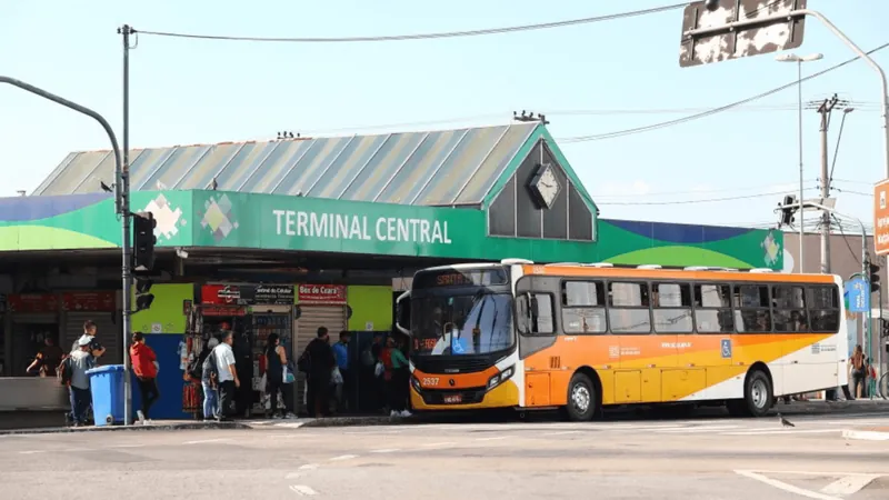 homicídio na rodoviária velha de São José dos Campos