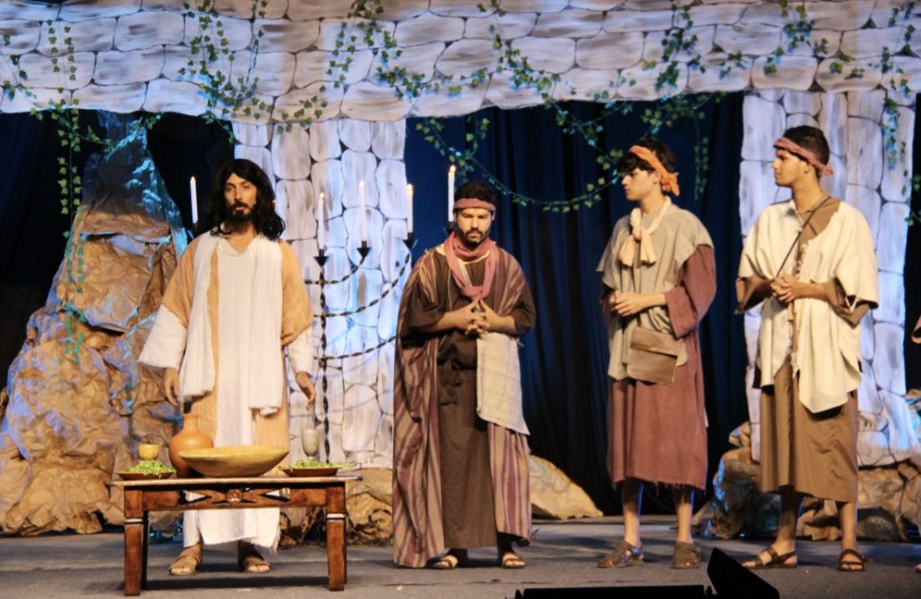 musical