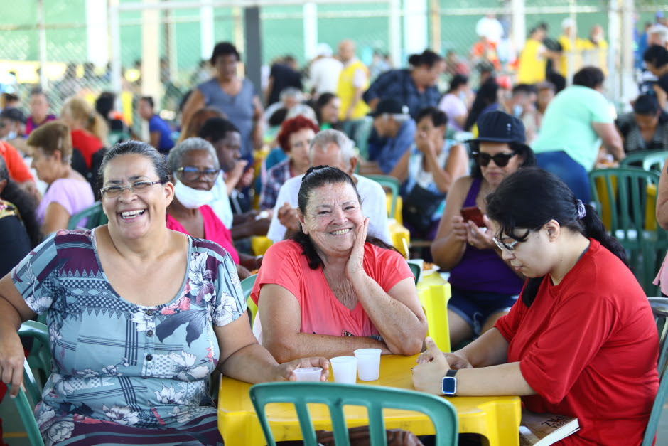 Macarronada gigante, 1º de Maio e 600 vagas do PAT marcam Festa do Trabalhador em São José dos Campos 1 Macarronada gigante