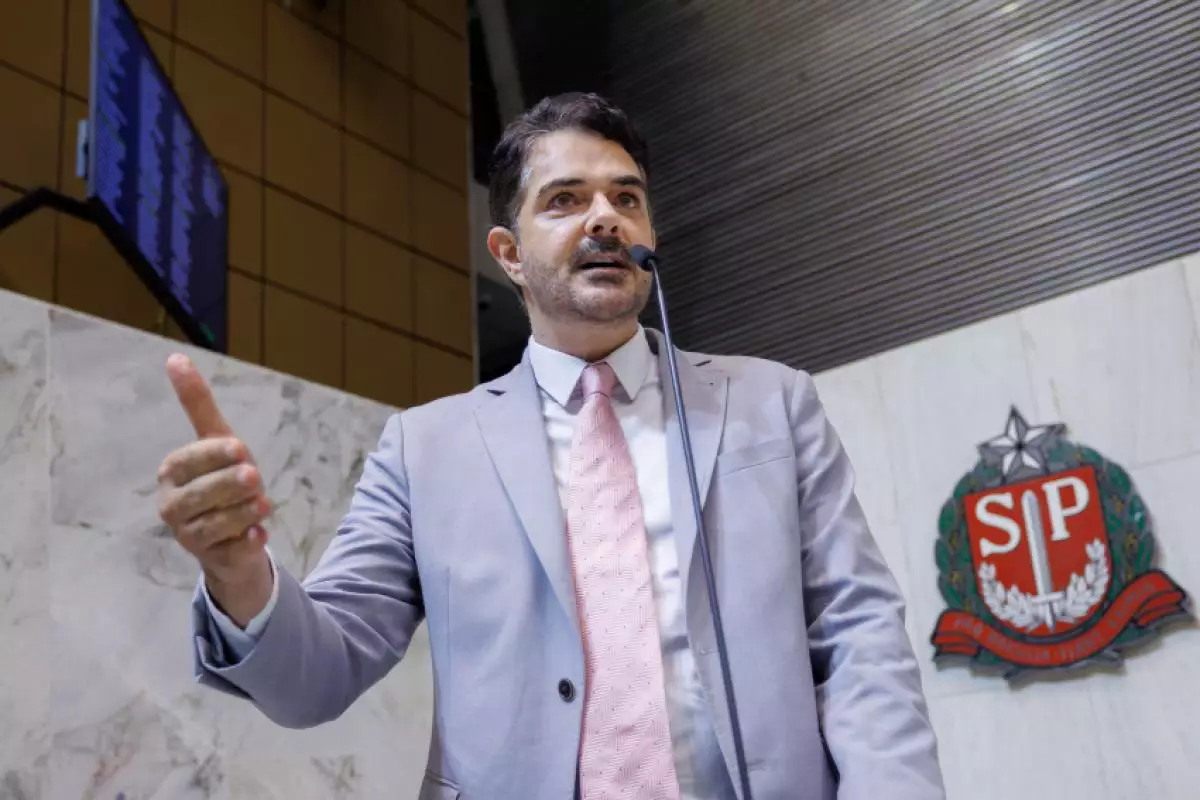 cassação de Ortiz Júnior