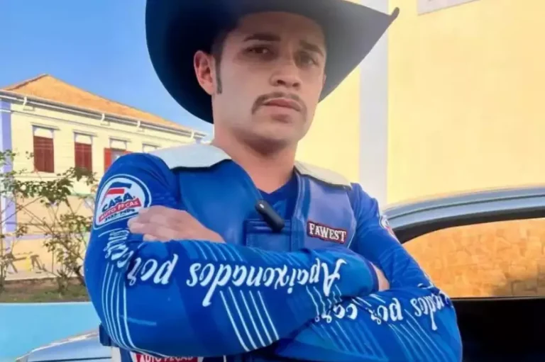 Irmão de vereador