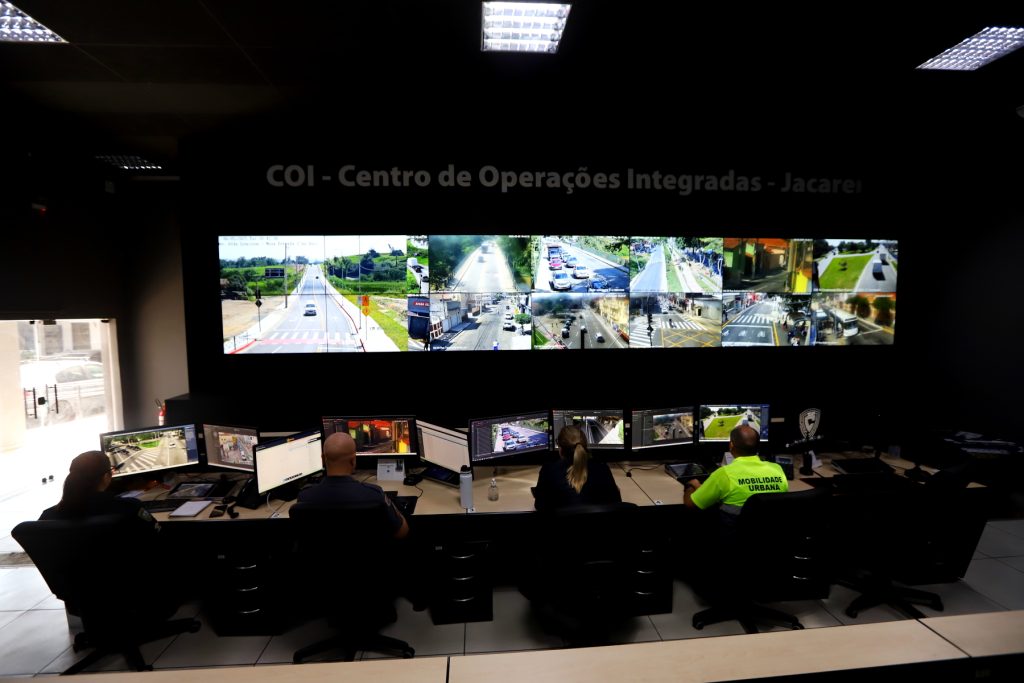 COI 2.0 de Jacareí