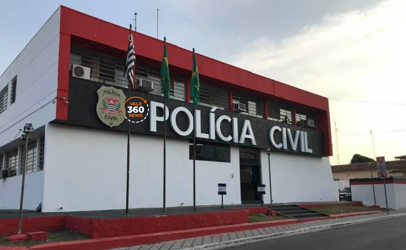 estupro cometido por filho contra a própria mãe em Caçapava