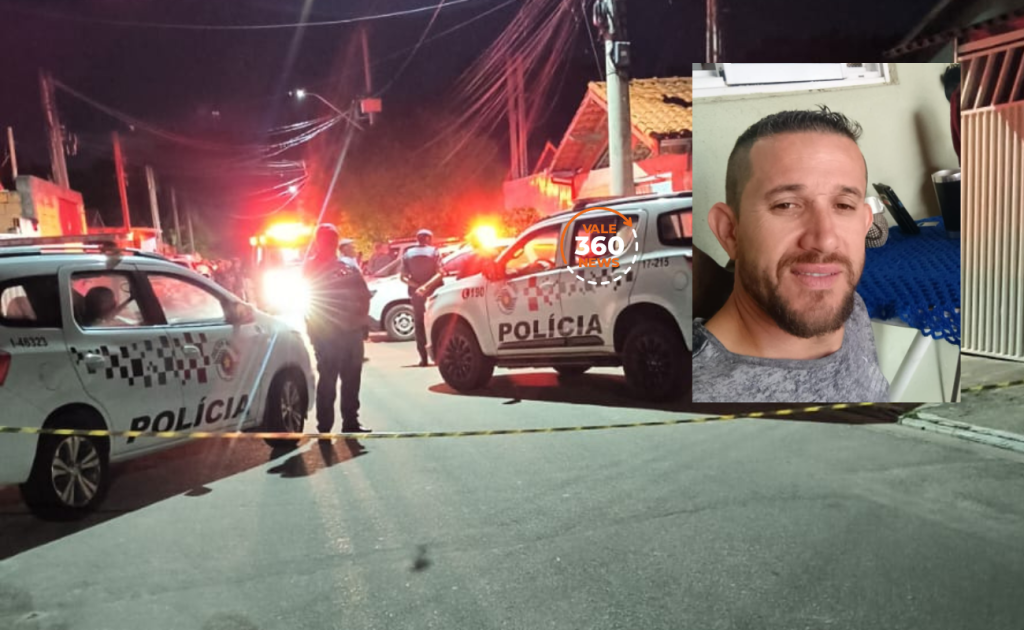 Ocorrência de violência doméstica em Caçapava
